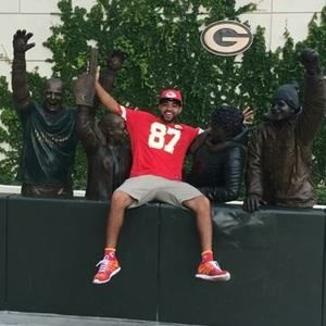 Meet your Posher, Matt