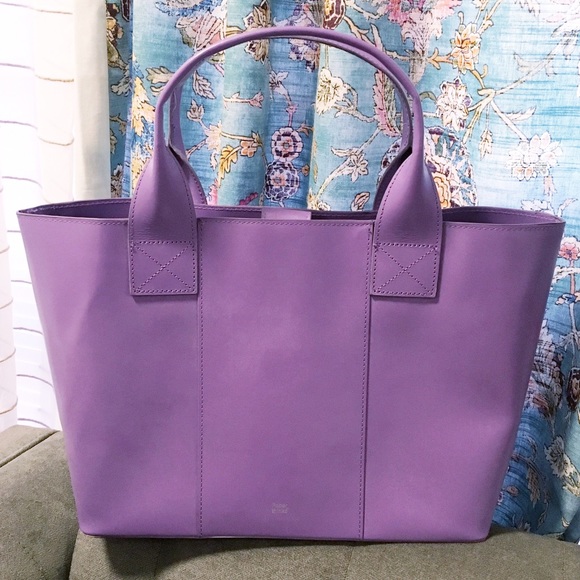 Paperthinks Handbags - 💜Paperthinks Purple Handbag💜