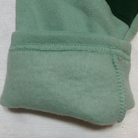 SALE***Green Warm Sweatpants. KIDS   :) - Picture 4 of 4