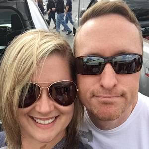 Meet your Posher, Adrian