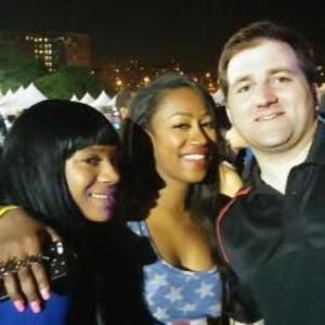 Meet your Posher, Cheresse