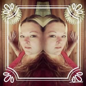 Meet your Posher, Georgina