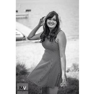 Meet your Posher, Kathryn