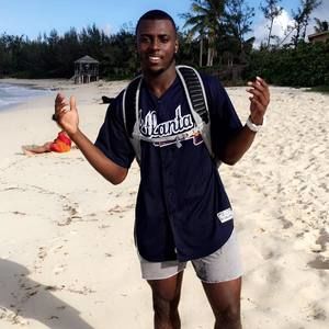 Meet your Posher, William