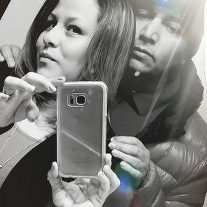 Meet your Posher, Veronica