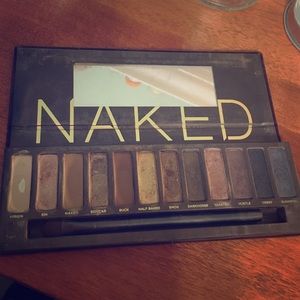 Urban Decay Naked 1 Palette