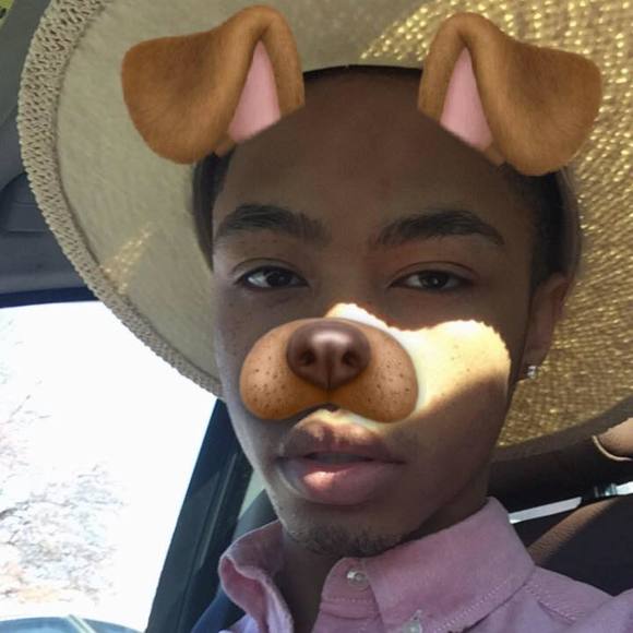 Meet your Posher, Joushwa - Picture 1 of 1