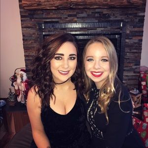 Meet your Posher, Carissa