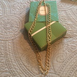 Stella & Dot La Coco Chain