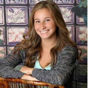 Meet your Posher, Jenny