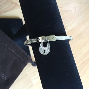 New Michael Kors bracelet