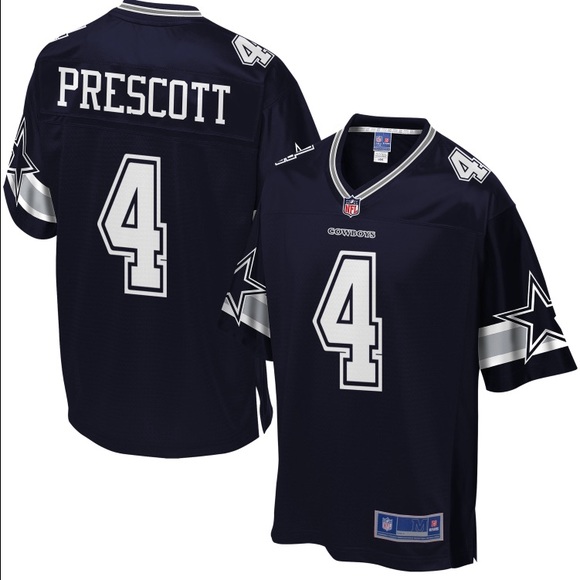 Dallas Cowboys Jersey