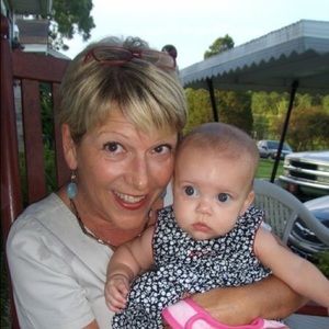 Meet your Posher, Phyllis