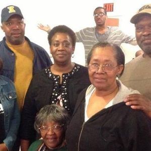 Meet your Posher, Jeannie