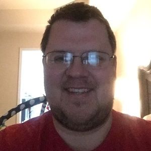 Meet your Posher, Cody