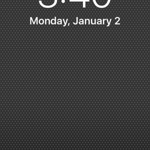 Meet your Posher, John