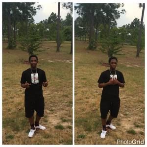 Meet your Posher, Walter