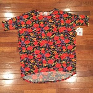 LulaRoe Irma ⚡️ PRICE CUT!⚡️