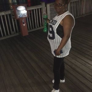 Meet your Posher, Patricia