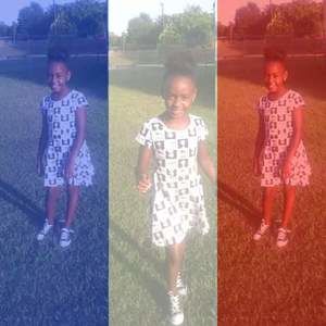 Meet your Posher, Diamond