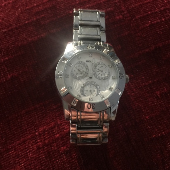 Women's Relic Watch