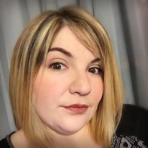 Meet your Posher, Johanna