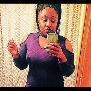 Meet your Posher, Porsha