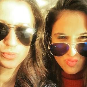 Meet your Posher, Adriana