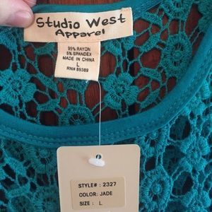 Studio West Dresses - πΈHPπΈ π Studio West Maxi Dress Studio West Dresses - πΈHPπΈ π Studio West Maxi Dress