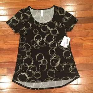 LulaRoe Classic Tee
