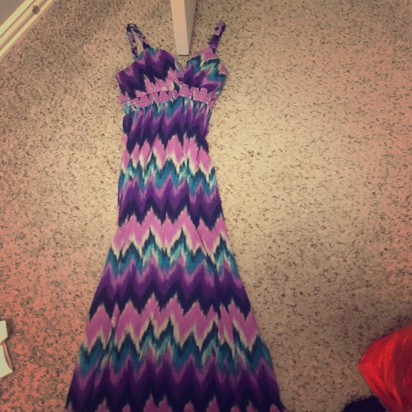 My dress - Picture 1 of 1