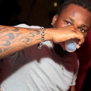 Meet your Posher, Jay