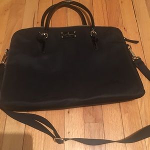 Kate spade laptop bag