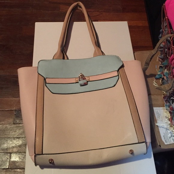 Call It Spring handbag - Picture 1 of 3