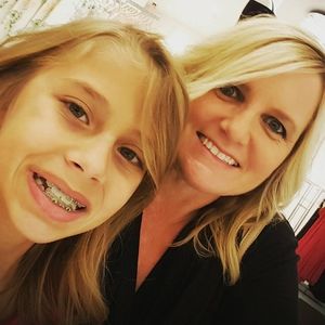 Meet your Posher, Jenny