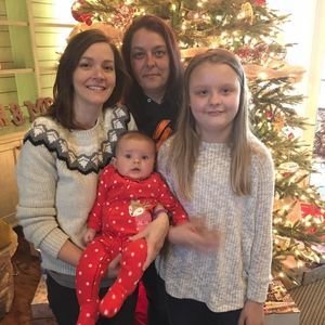 Meet your Posher, Mary