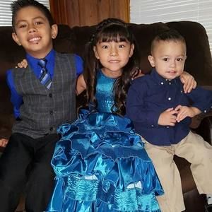 Meet your Posher, Liliana