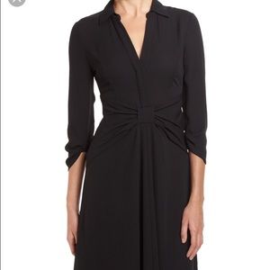 BCBG Maxazria tazar dress