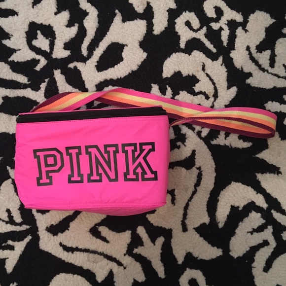 Victoria Secret Lunch box