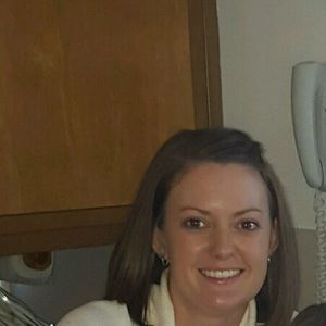 Meet your Posher, Tracy