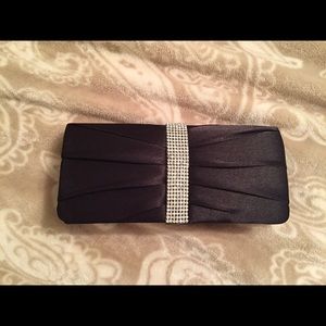 Black Clutch
