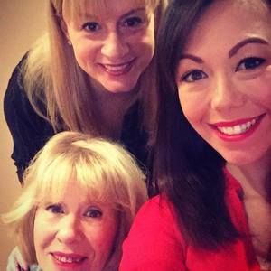 Meet your Posher, Susan