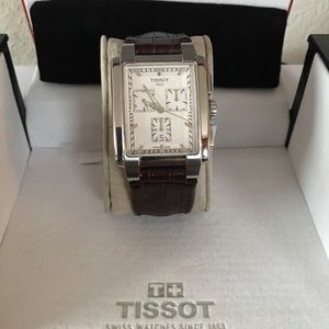 Tissot Quartz