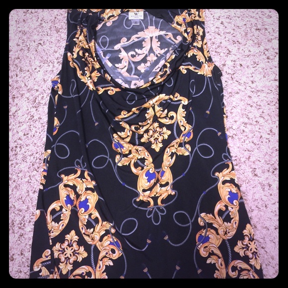 Shirt - Picture 1 of 1