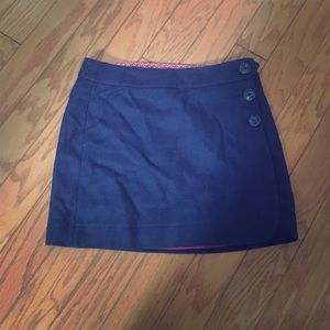 Vineyard Vines Miniskirt
