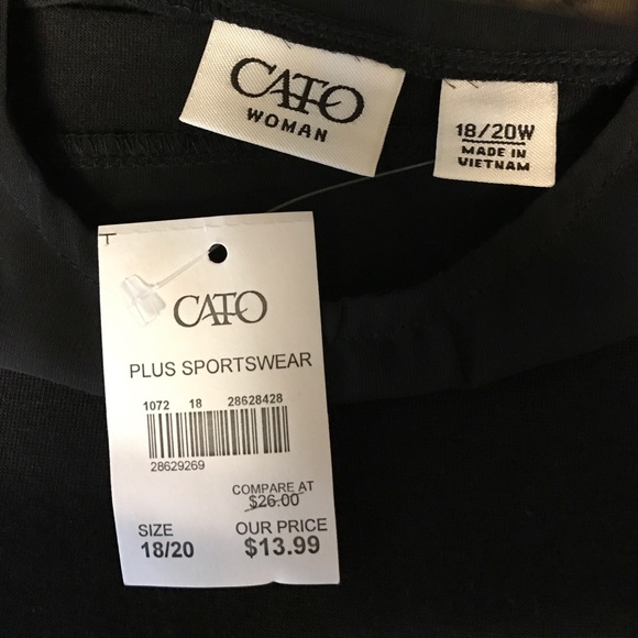 Nice top - Picture 2 of 4