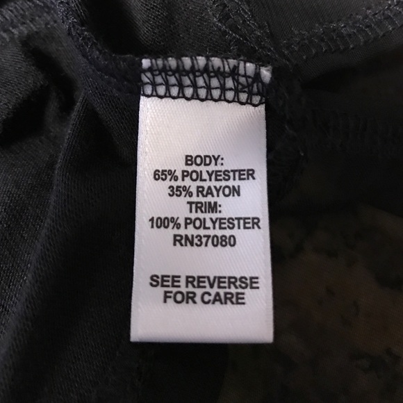 Nice top - Picture 4 of 4