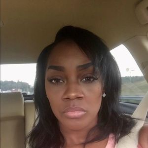 Meet your Posher, Kimberly