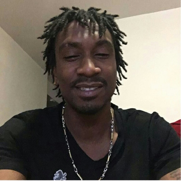 Meet your Posher, George - Picture 1 of 1