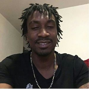 Meet your Posher, George